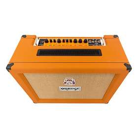 Orange Rockerverb 50C MkIII 2x12