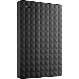 Seagate Expansion Portable Drive 2TB