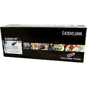 Lexmark E450H11P (Black)