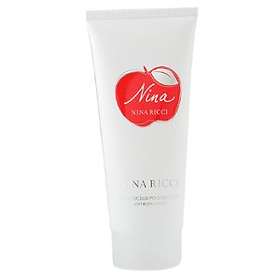 Nina Ricci Nina Body Lotion 200ml