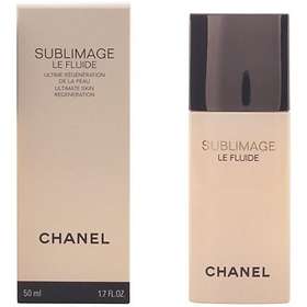 美容液 CHANEL SUBLIMAGE LE FLUIDE 50ml CHANEL SUBLIMAGE LE FLUIDE | Nordstrom