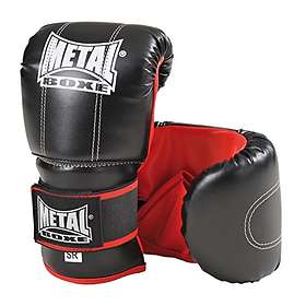 Gants De Boxe Metal Boxe Black Light ( MB221N ) | Fuji Sport
