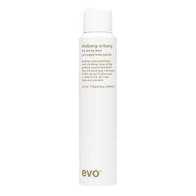 Find The Best Price On Evo Shebang A Bang Dry Spray Wax 200ml