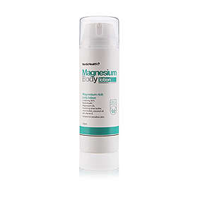 BetterYou Magnesium Body Lotion 150ml