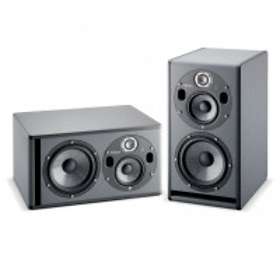 Focal Trio6 Be (each)