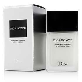 Dior Homme After Shave Balm 100ml