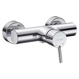 Hansgrohe Talis S Duschblandare 32620000 (Chrome)