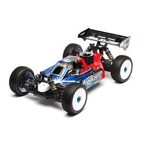 Team Associated RC8 B3 Team Kit