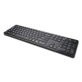 Kensington KP400 Switchable Keyboard (EN)