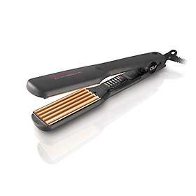 Find the best price on Diva Feel The Heat Intelligent Digital Crimper |  Compare deals on PriceSpy NZ