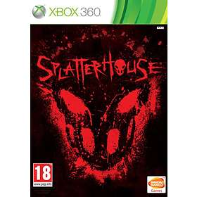 download free splatterhouse xbox 360