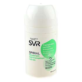 SVR Spirial Anti-Perspirant Roll-On 50ml