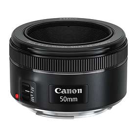 Canon EF 50/1.8 STM