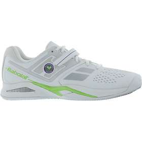 babolat propulse wimbledon