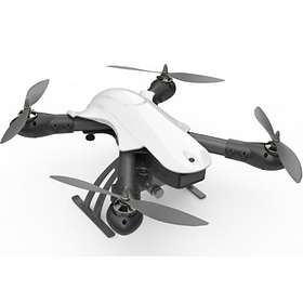 Sky Hero Little Spyder RTF