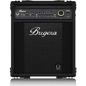 Bugera Ultrabass BXD12