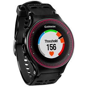 garmin connect forerunner 225
