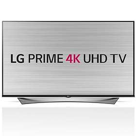 Review of LG 55UF950T TVs - User ratings - PriceSpy NZ