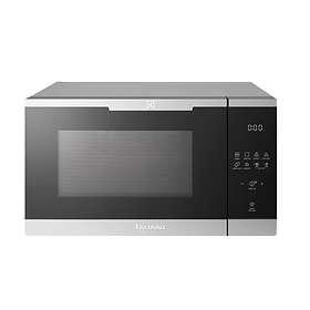 Find The Best Price On Panasonic Nn Cf874b Black Compare Deals Electrolux Emf2527ba Stainless Steel