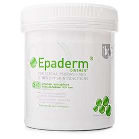 Epaderm 3in1 Ointment 1000g