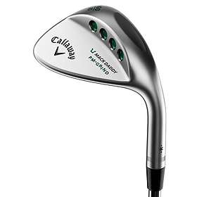 Callaway Mack Daddy PM Grind Wedge