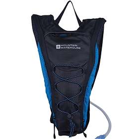 mountain warehouse hydration pack