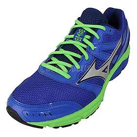 mizuno wave impetus 2 green