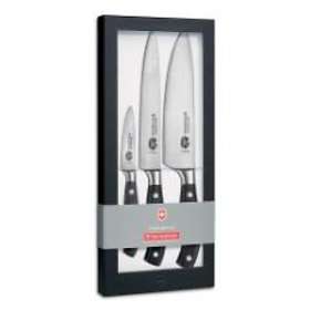 Victorinox 7.7243.3 Forged Knife Set 3 Knives