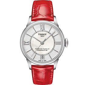 Tissot Chemin des Tourelles T099.207.16.118.00