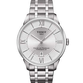 Tissot Chemin des Tourelles T099.407.11.038.00
