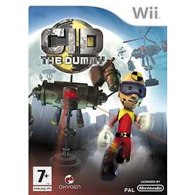 Cid the Dummy (Wii)