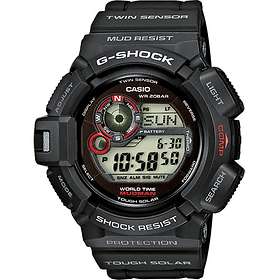 Casio G-Shock G-9300-1D