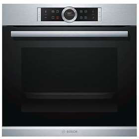 Bosch HBG655HS1A (Stainless Steel)