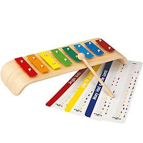 Plan Toys Melody Xylophone 6416