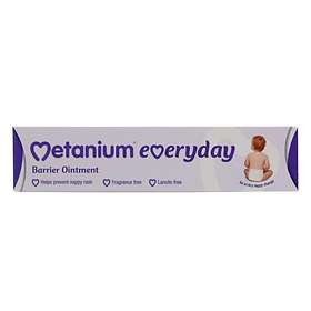 Metanium Everyday Barrier Ointment 40g