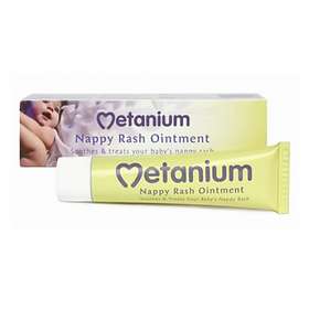 metanium ointment nappy rash 30g creams review vs pricespy nz bees diaper bee baby gel antiseptic grandma lifeplan natural bepanthen