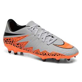 nike hypervenom phade fg