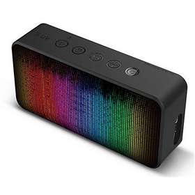 iLuv Aud Mini 6 Party Bluetooth Speaker
