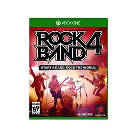 download rock band 4 xbox series x for free