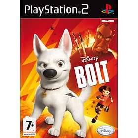 Bolt (PS2)