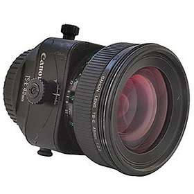 Canon TS-E 45/2.8