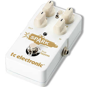 TC Electronic Spark Booster