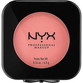 NYX High Definition Blush