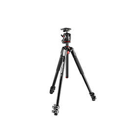 Manfrotto MK190XPRO3-BHQ2