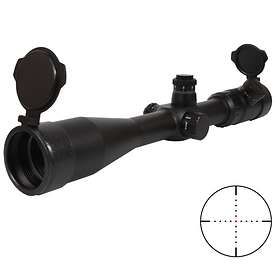 Sightmark Triple Duty 4-16x44