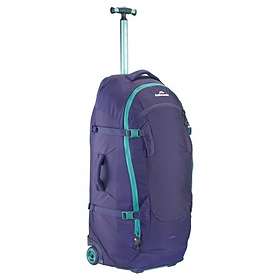 Find the best price on Kathmandu Hybrid Backpack Harness Wheeled