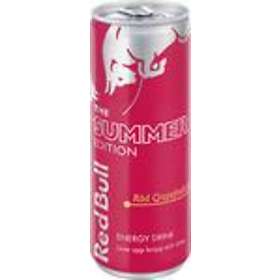 Compare prices for Red Summer Burk 0.25l -