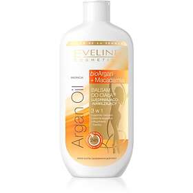 Eveline Cosmetics Argan Oil In-Shower Body Lotion 350ml