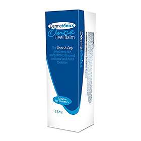 Dermatonics Heel Balm 75ml