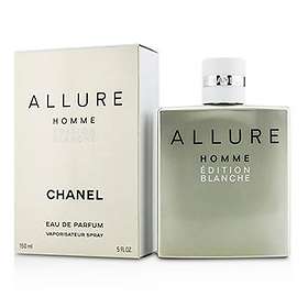 Find the best price on Chanel Allure Homme Edition Blanche edp